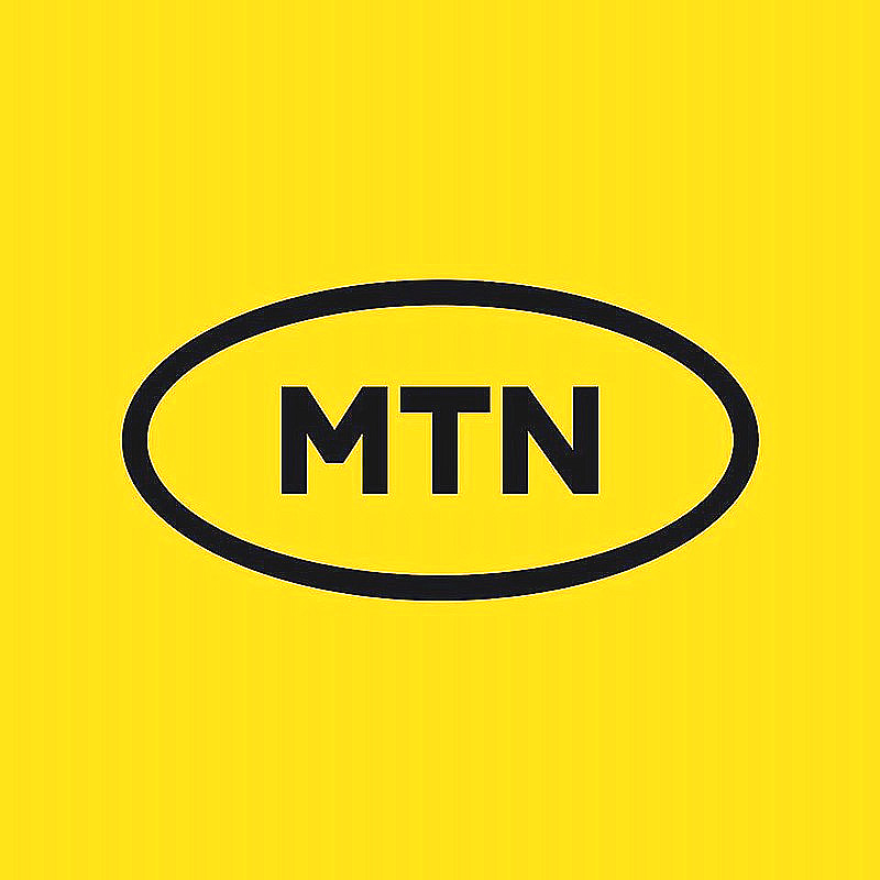 Mtn Logo